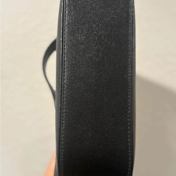 Kate Spade Black and Gold Crossbody Bag - Picture 5 of 8